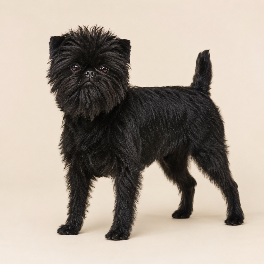 Affenpinscher