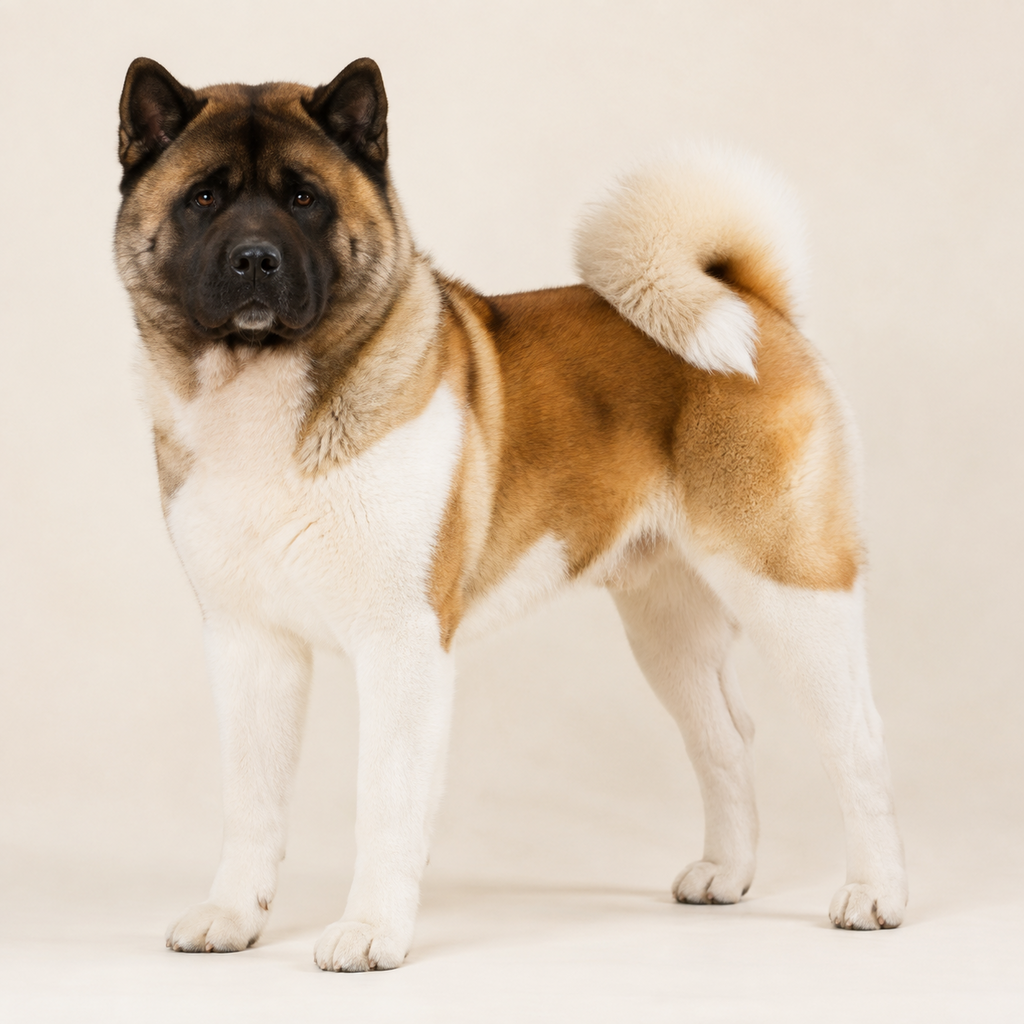 Akita