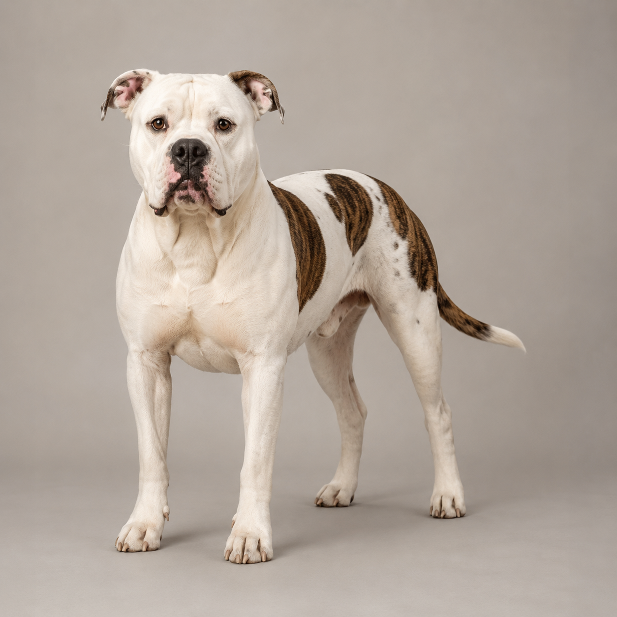 American Bulldog