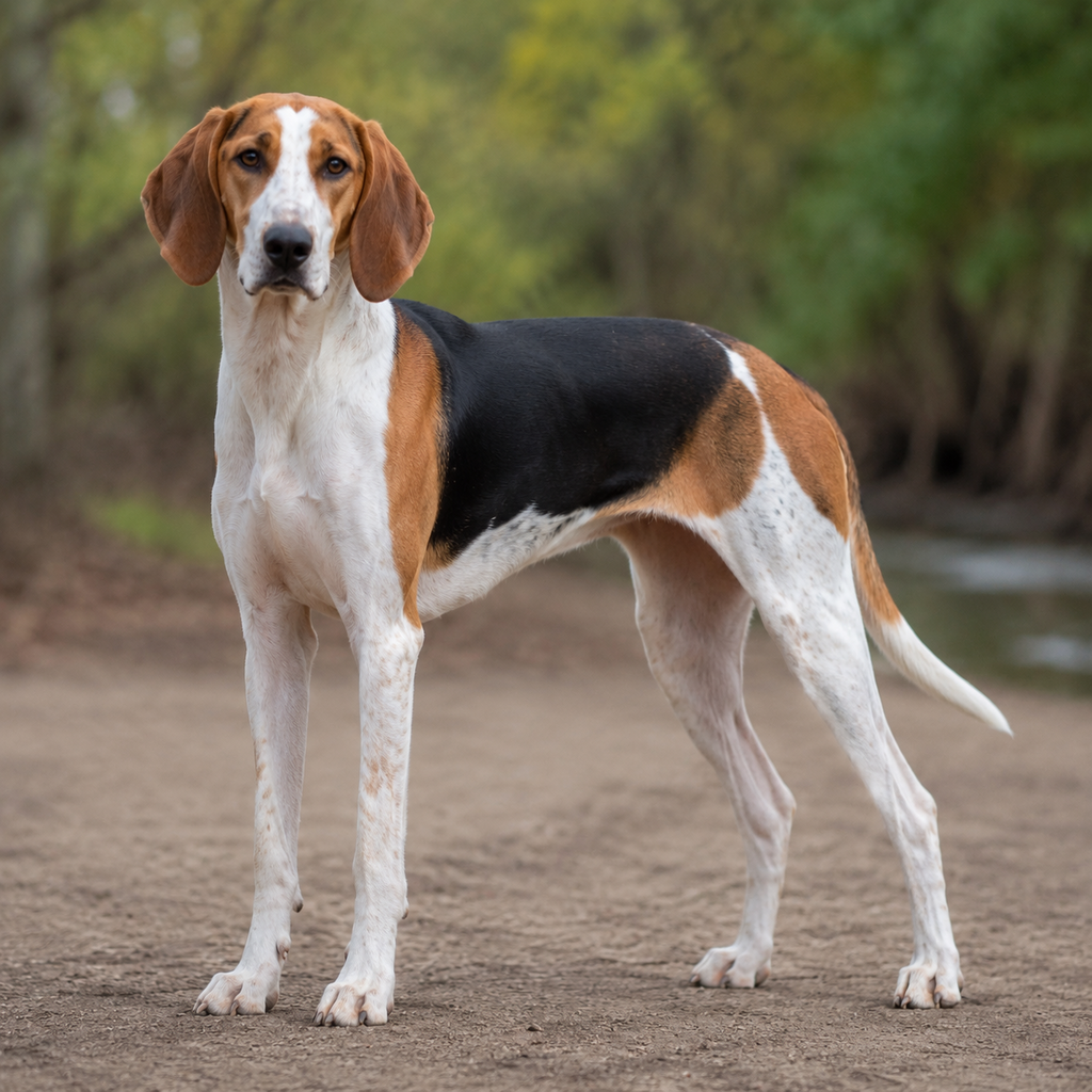 American Foxhound