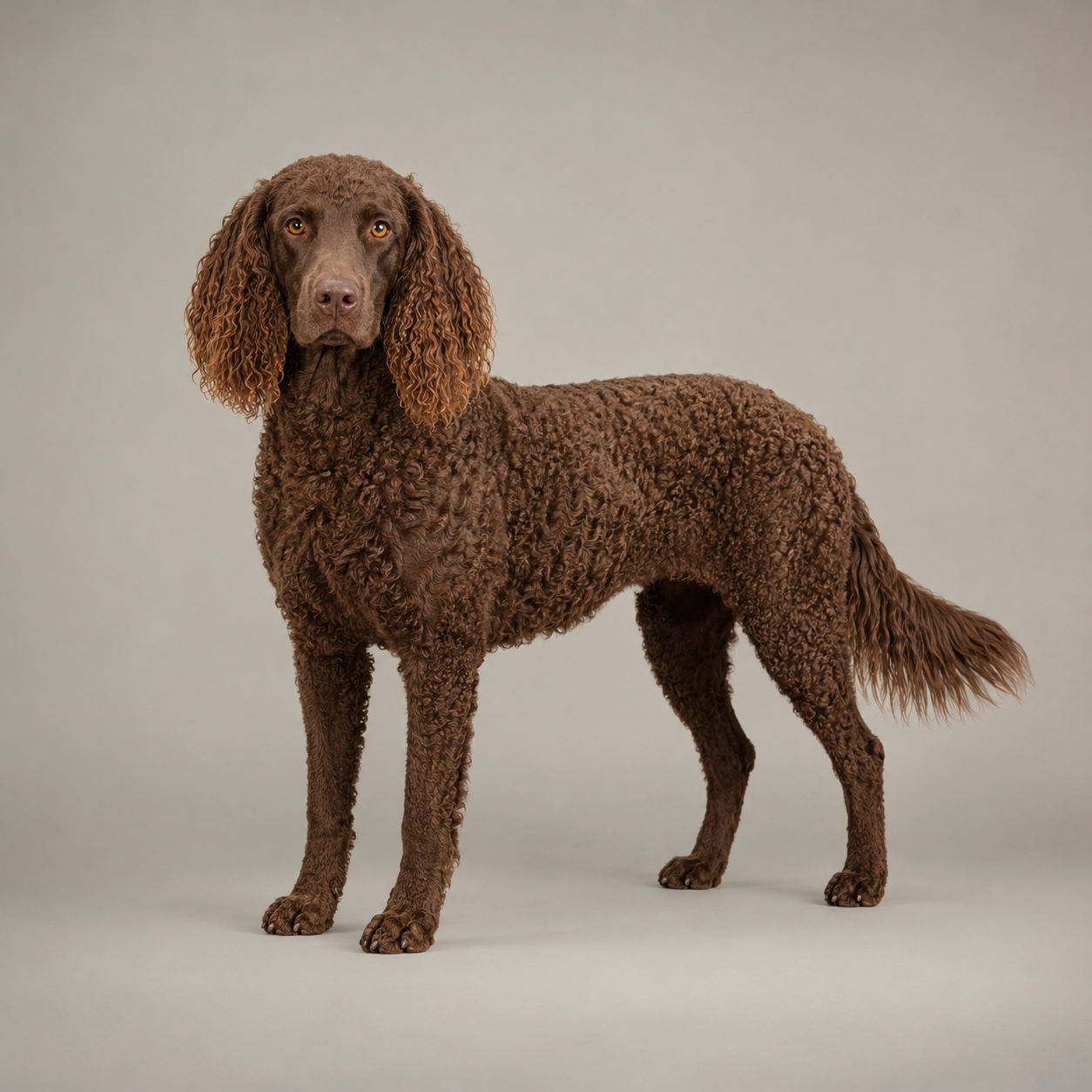 American Water Spaniel
