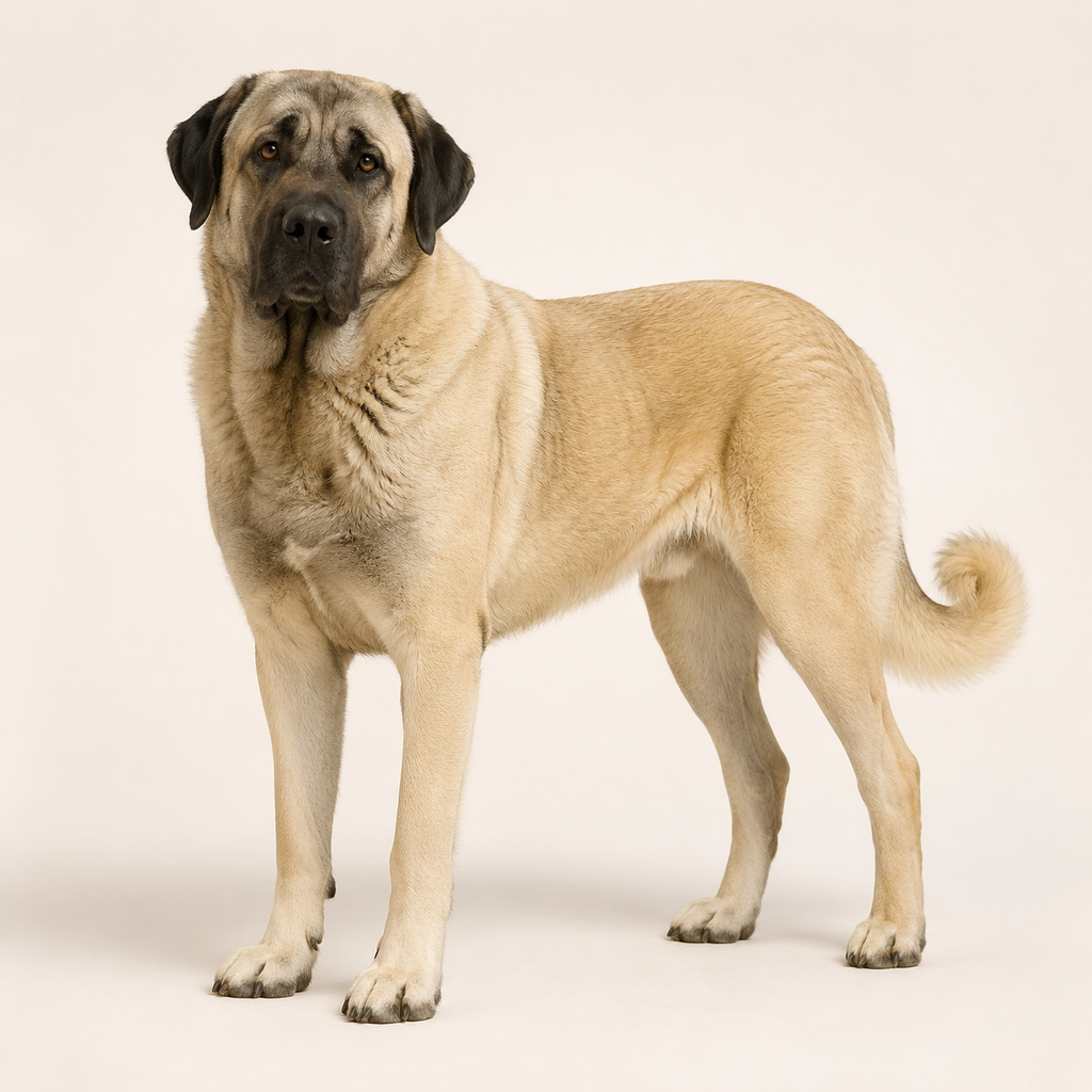 Anatolian Shepherd Dog