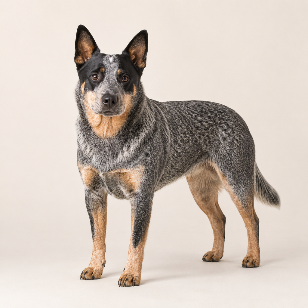 Australian Cattle Dog