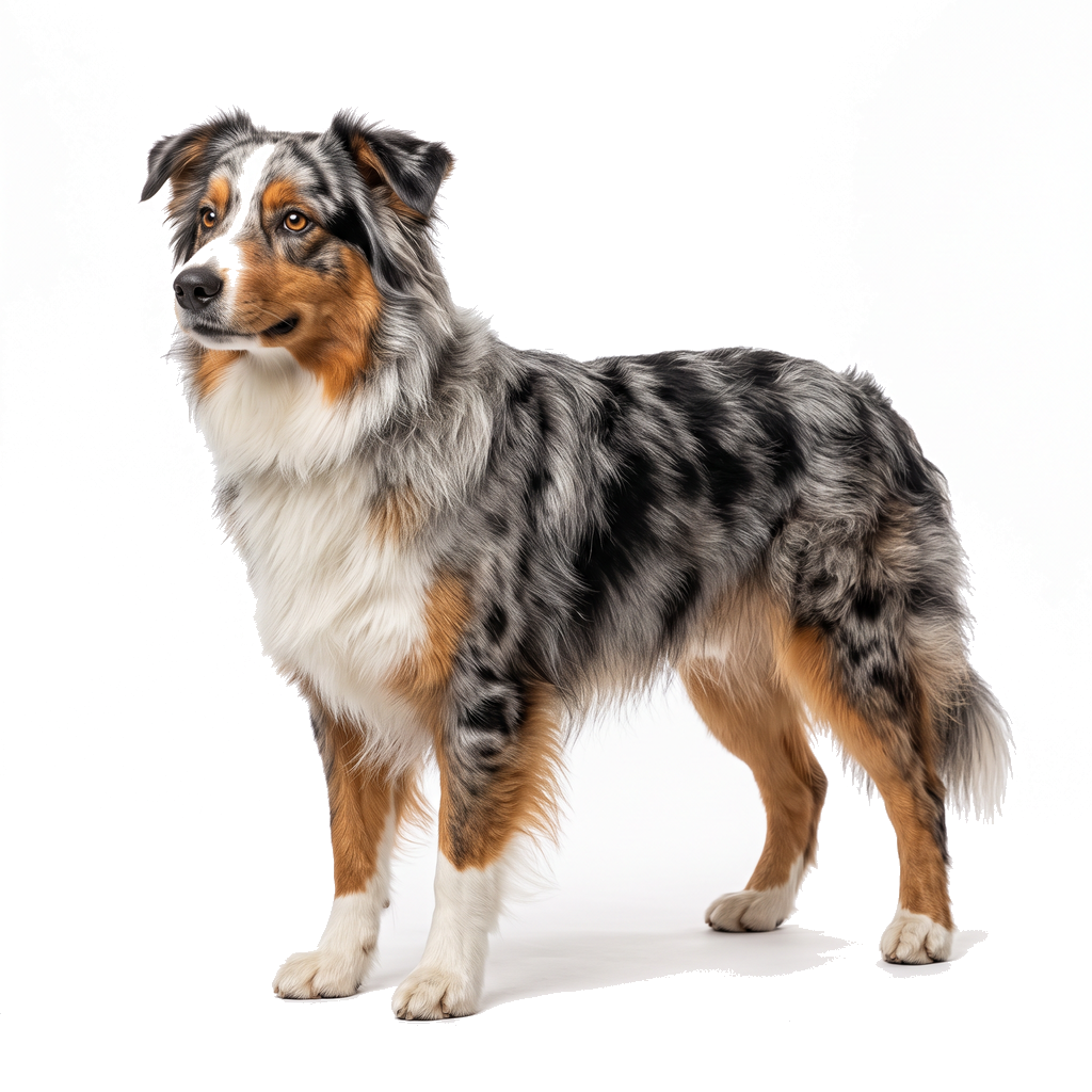 Australian Shepherd