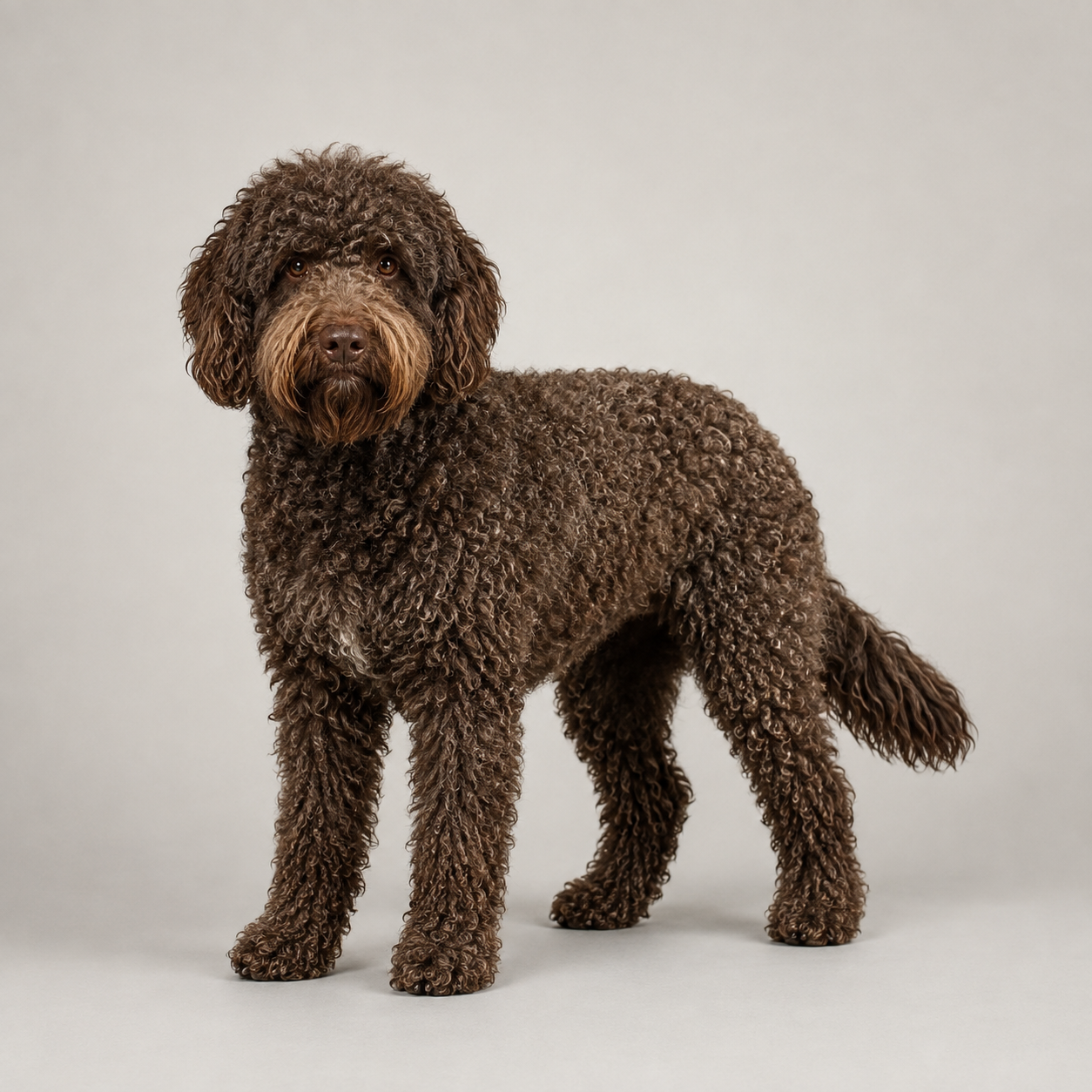 Barbet