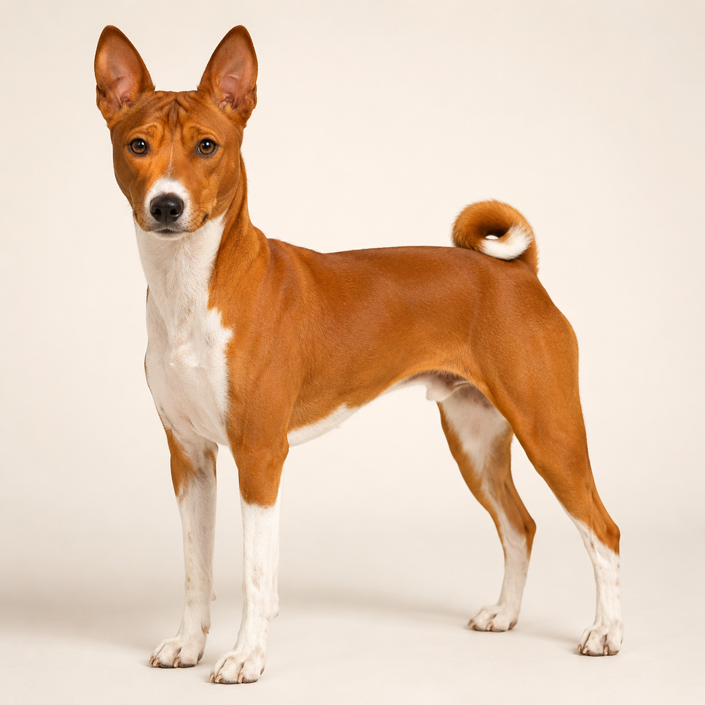 Basenji