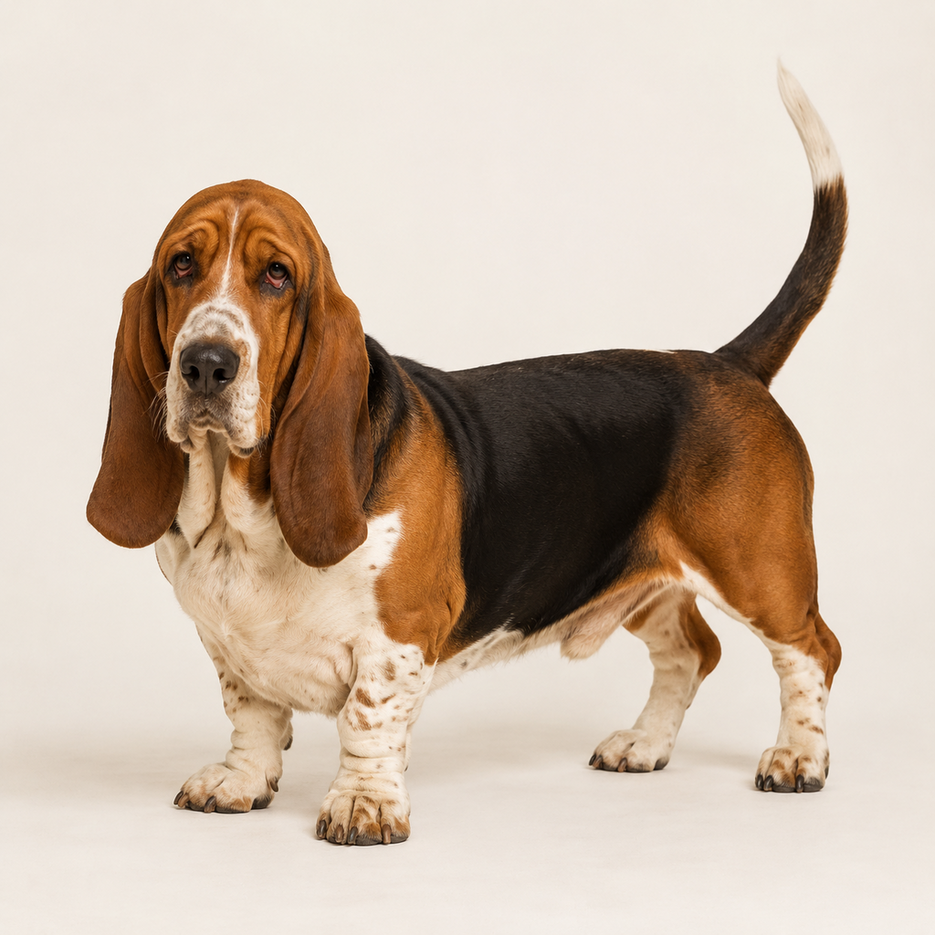 Basset Hound