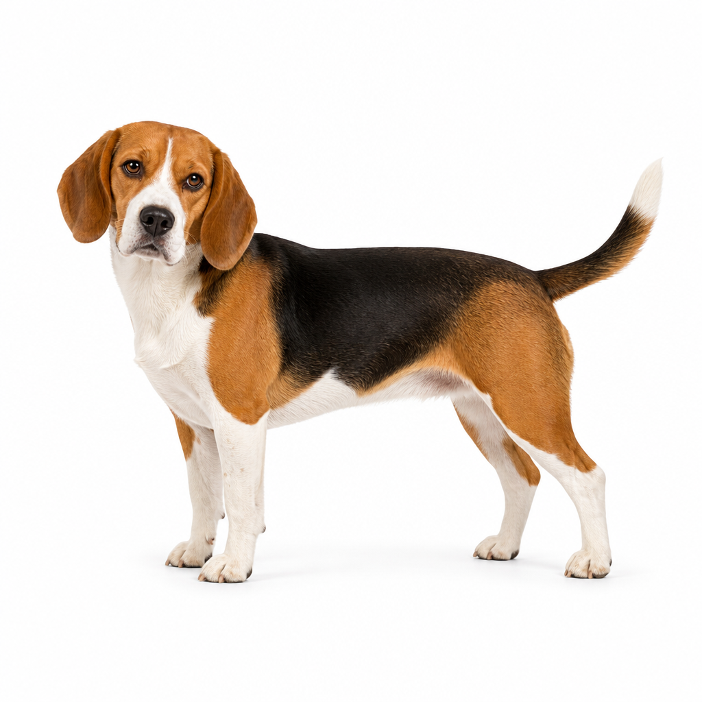 Beagle