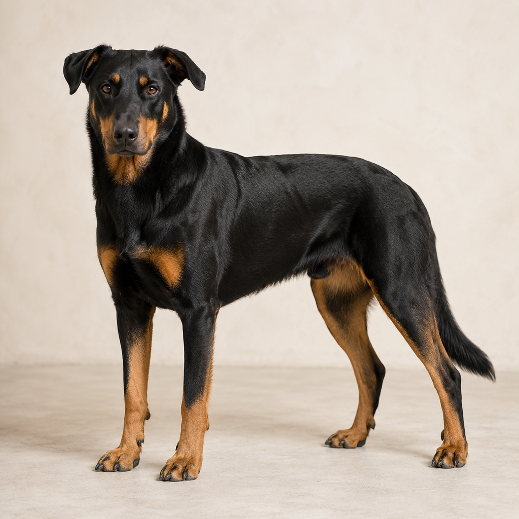 Beauceron