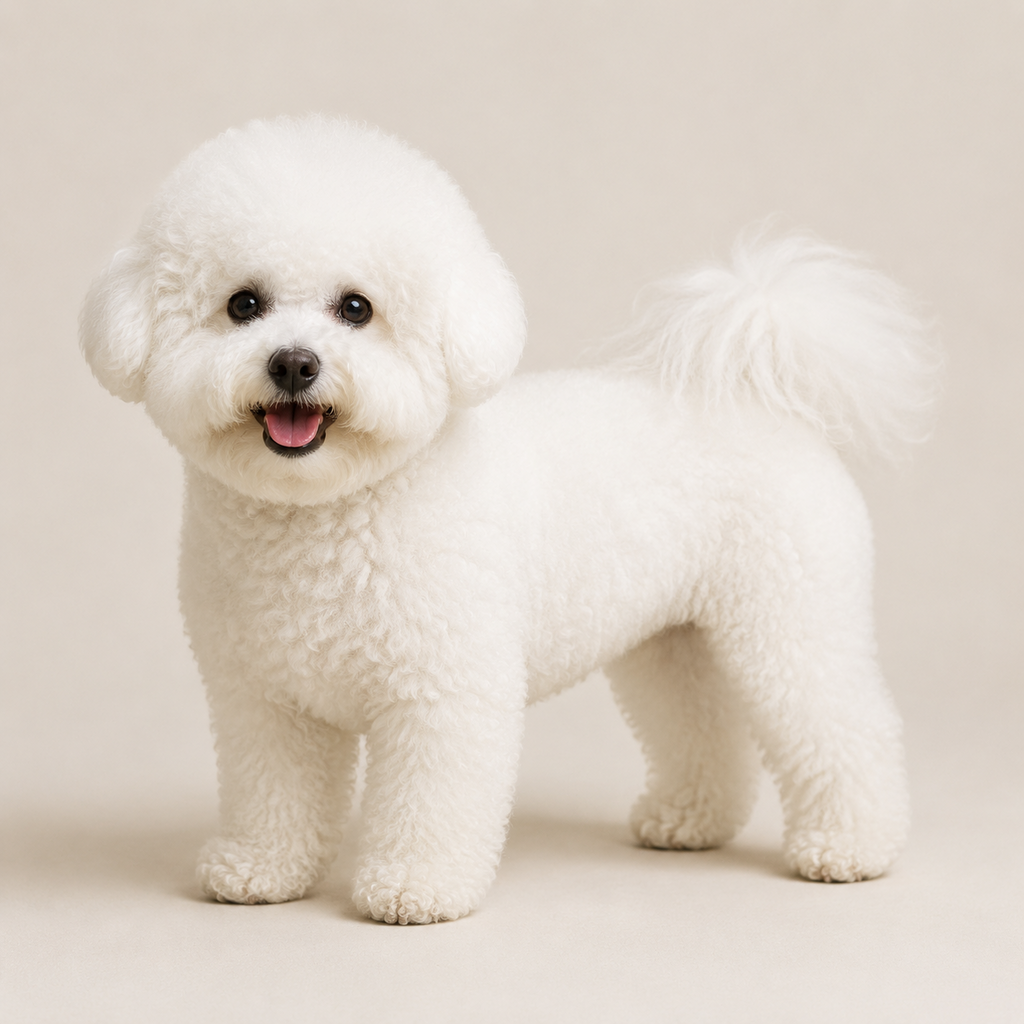 Bichon Frise