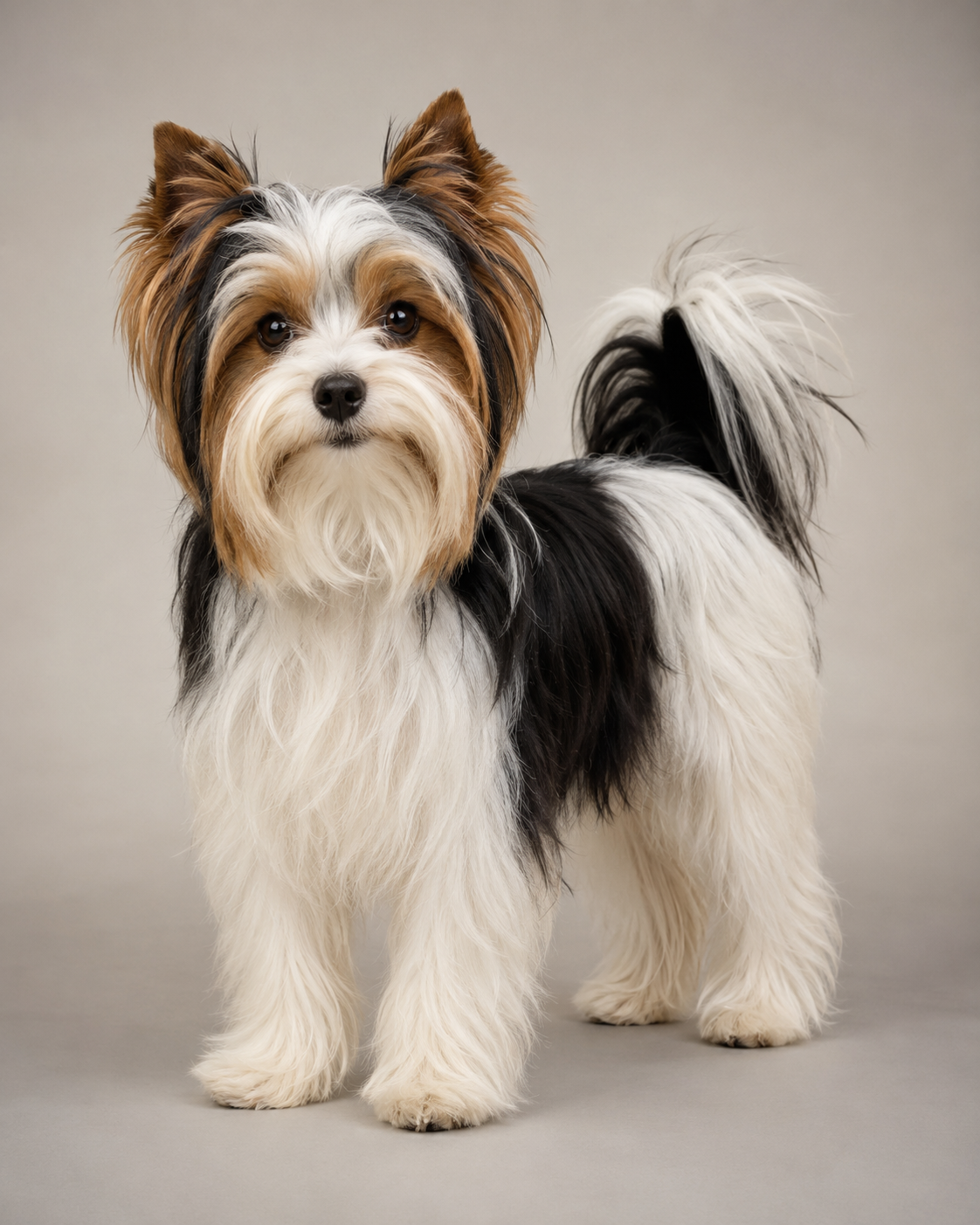 Biewer Terrier