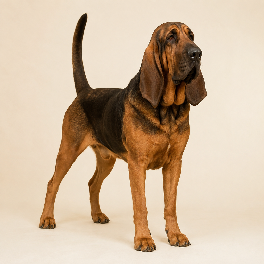 Bloodhound