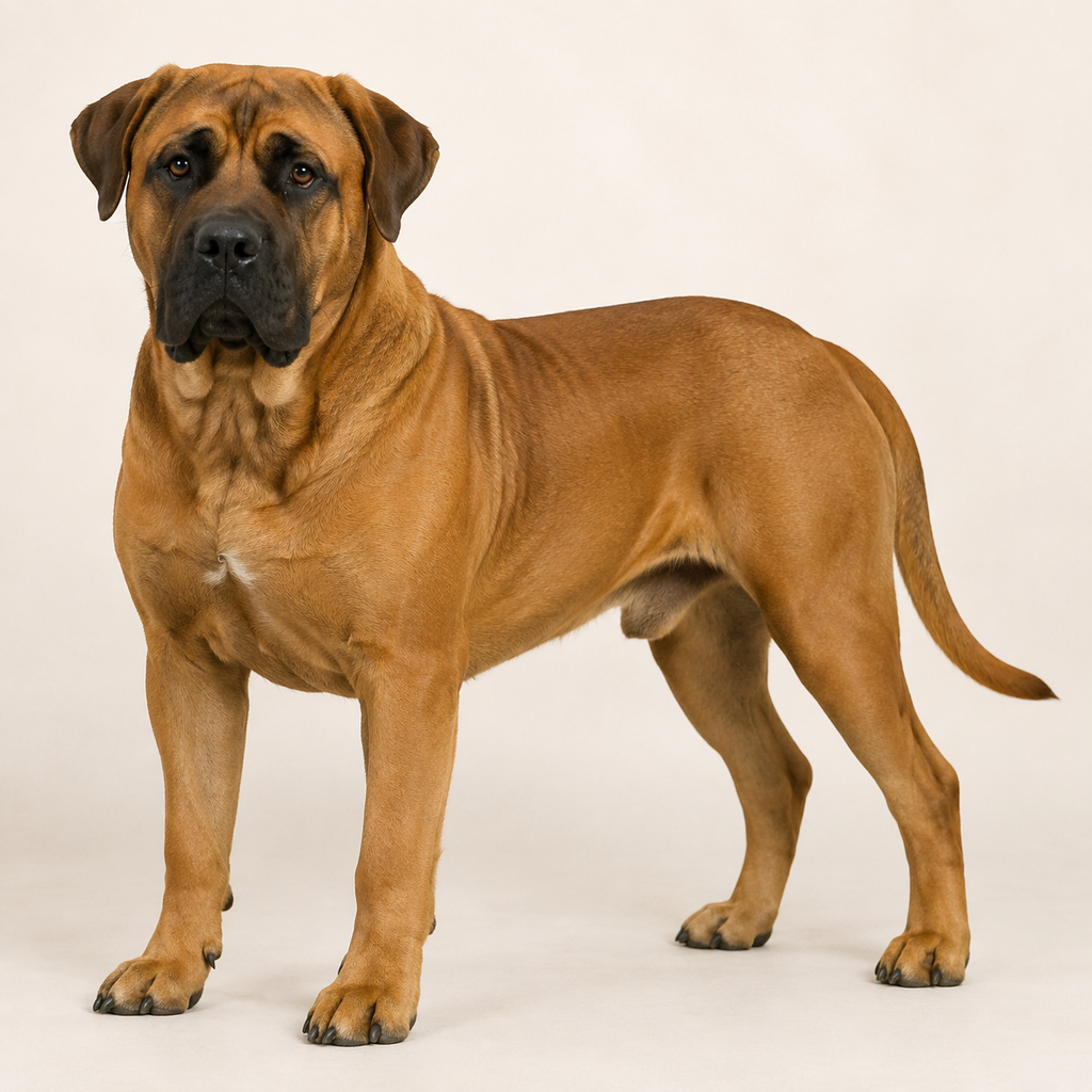 Boerboel