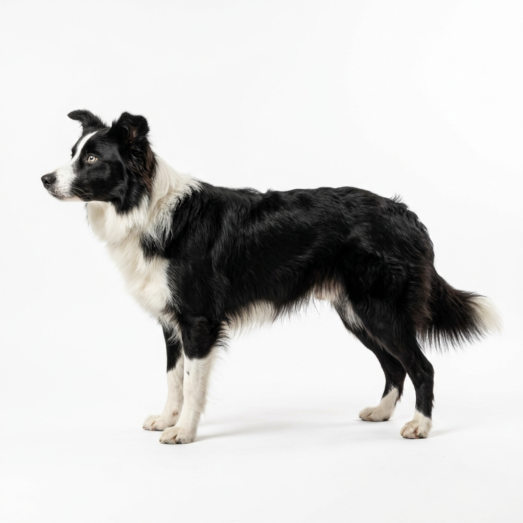 Border Collie