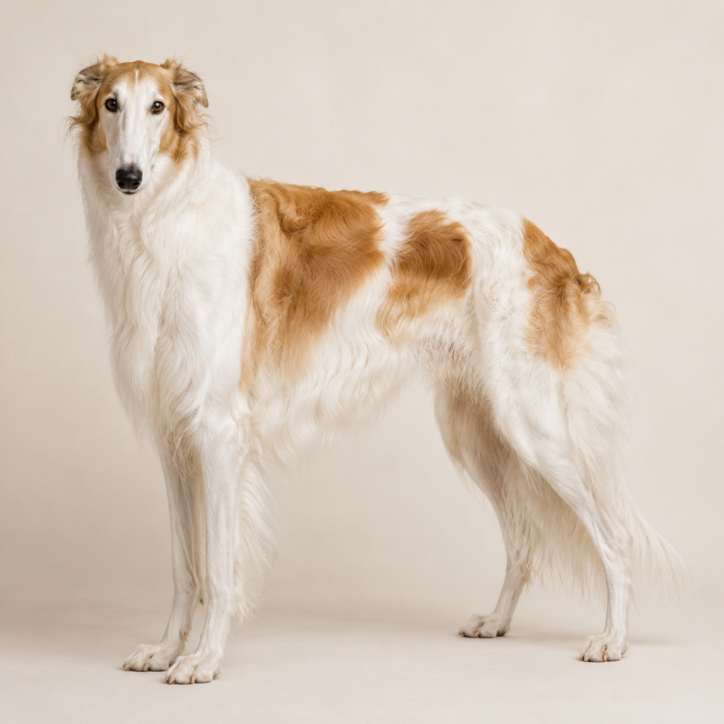 Borzoi