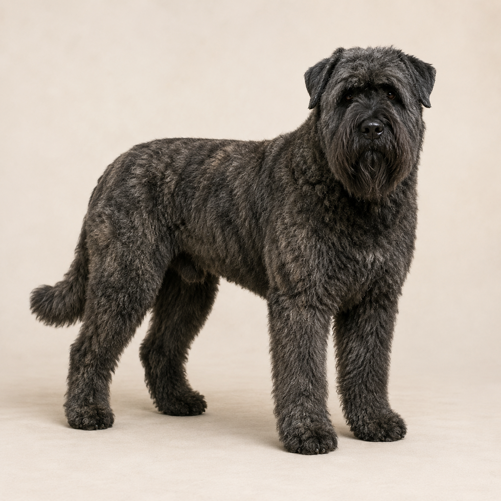 Bouvier des Flandres