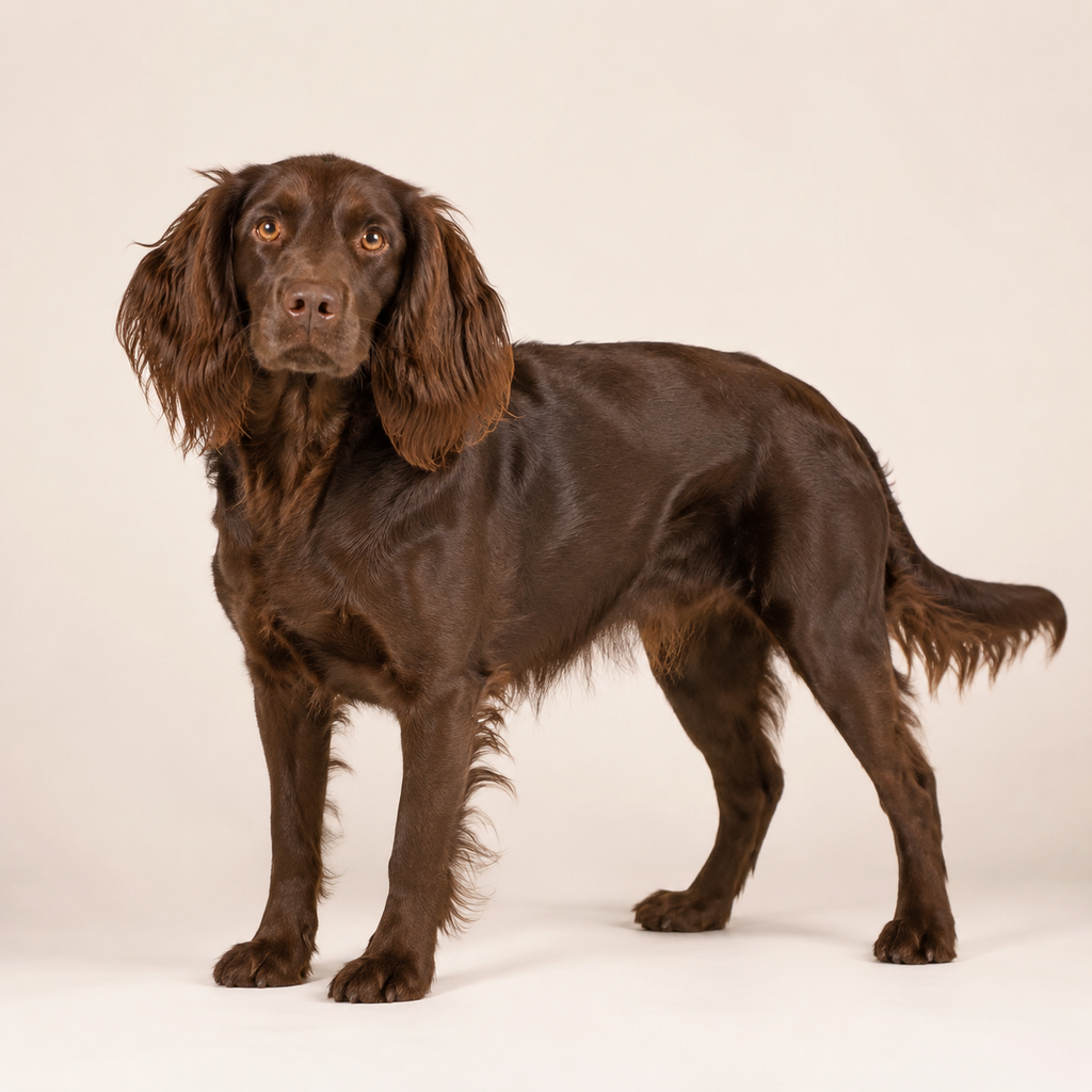 Boykin Spaniel