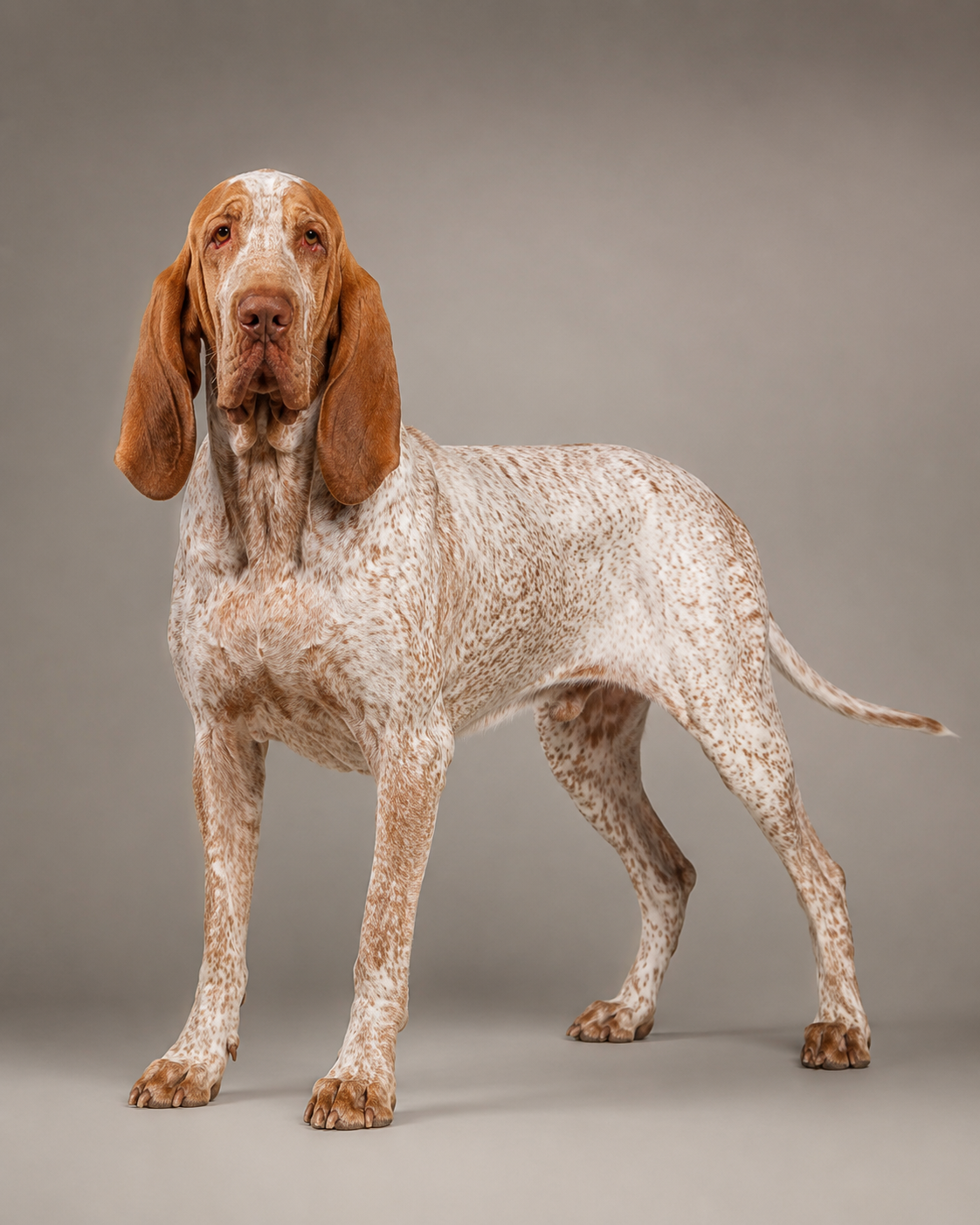 Bracco Italiano