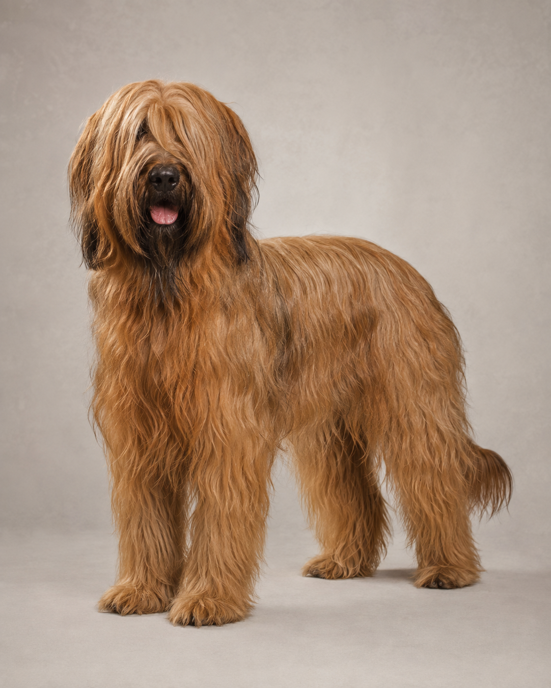 Briard