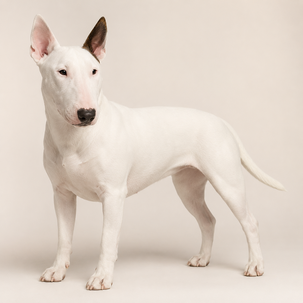 Bull Terrier