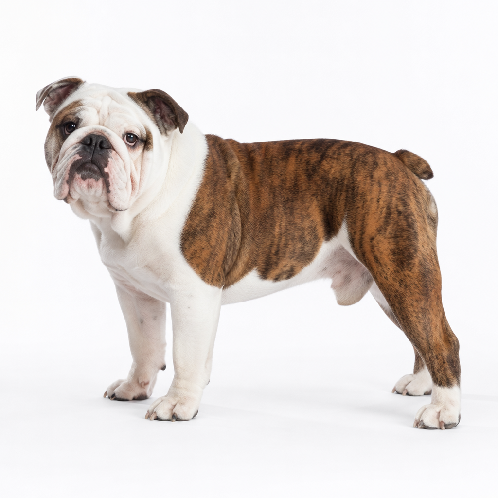 Bulldog