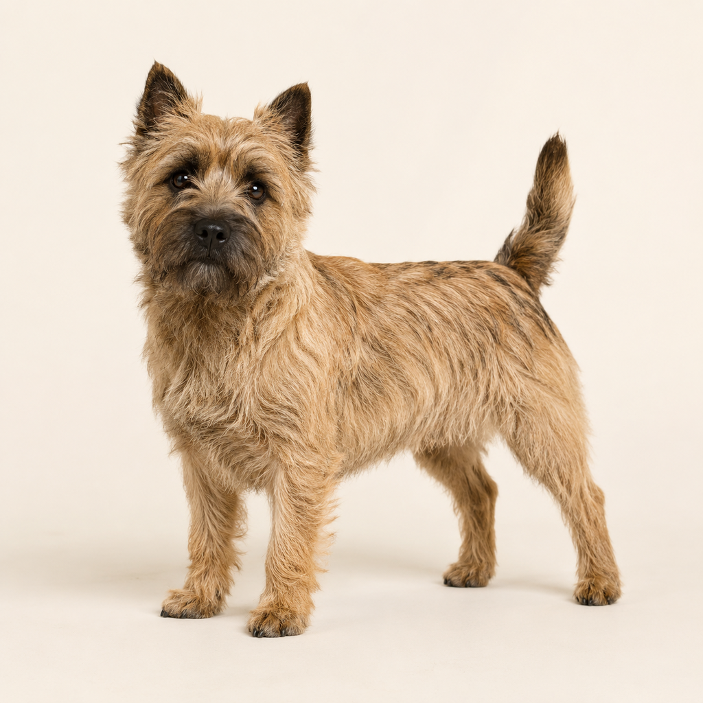 Cairn Terrier