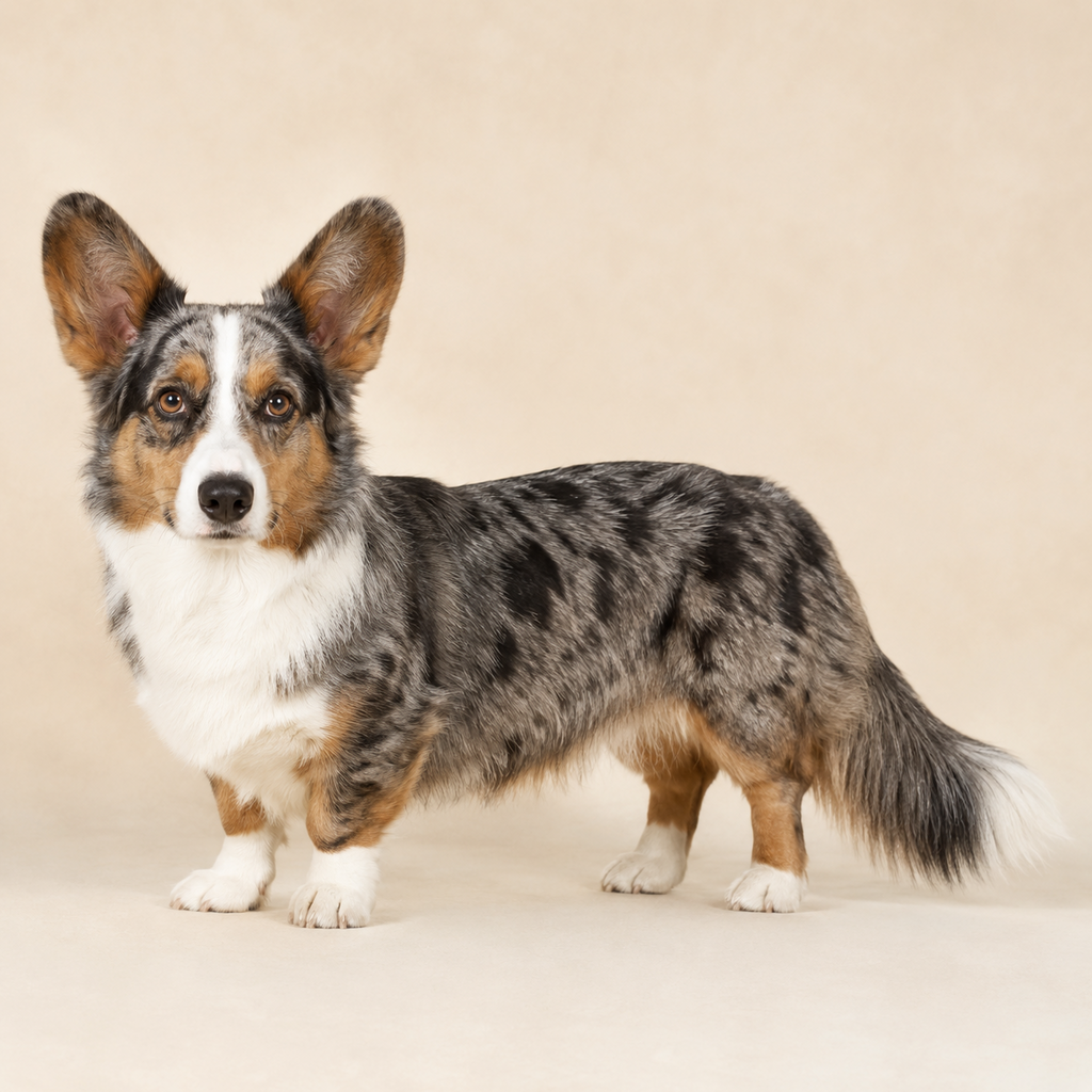 Cardigan Welsh Corgi