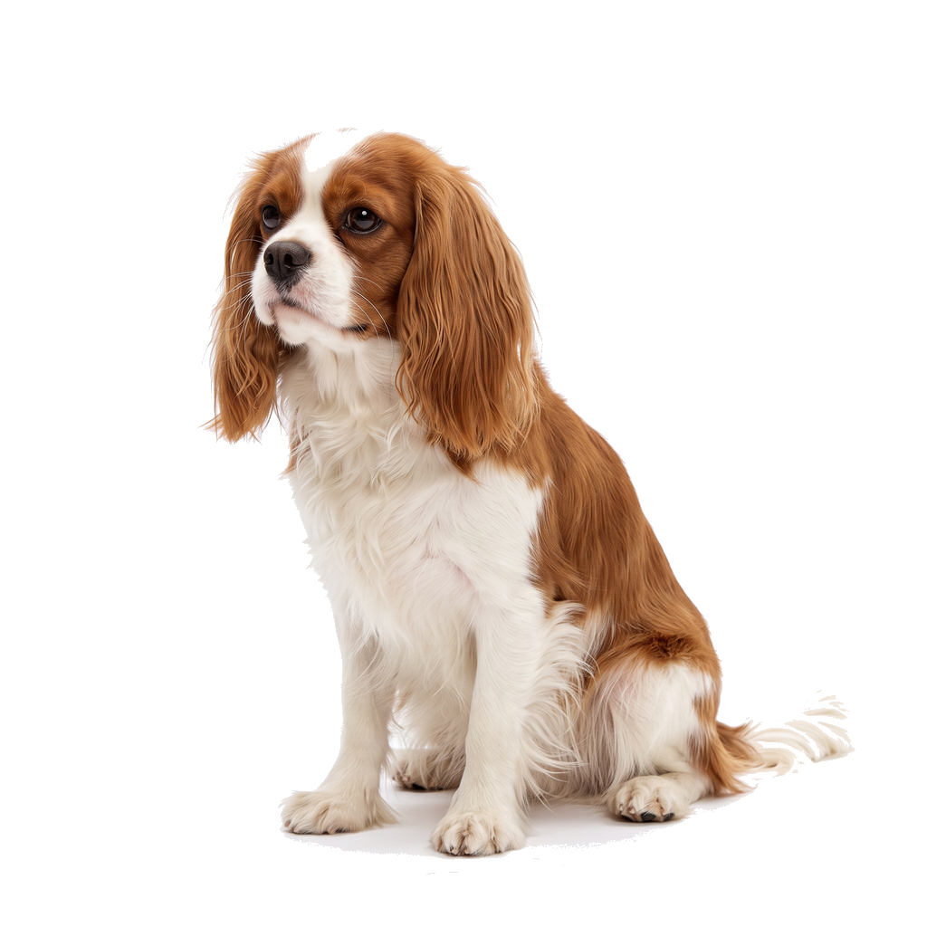 Cavalier King Charles Spaniel