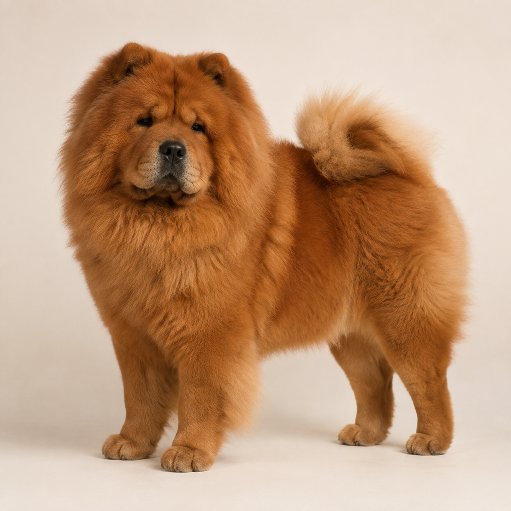 Chow Chow