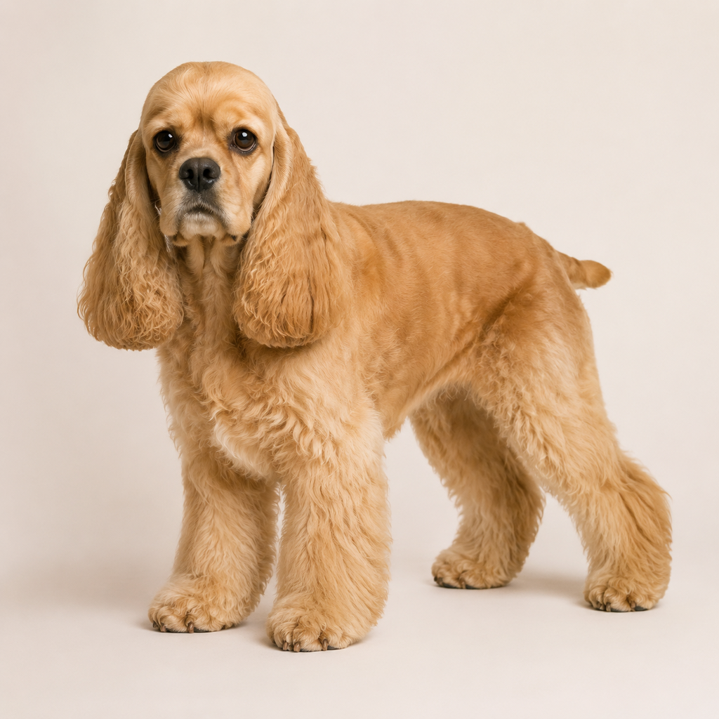 Cocker Spaniel