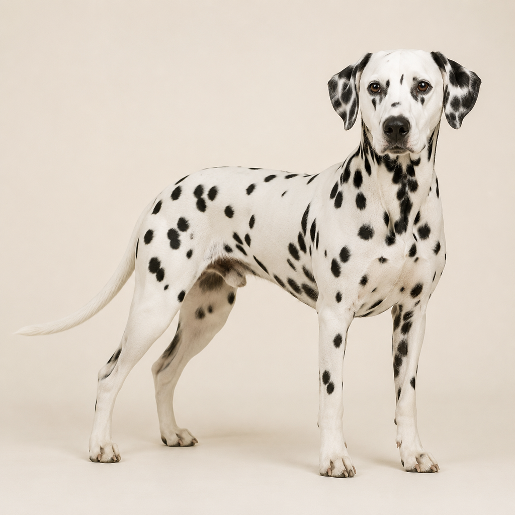Dalmatian