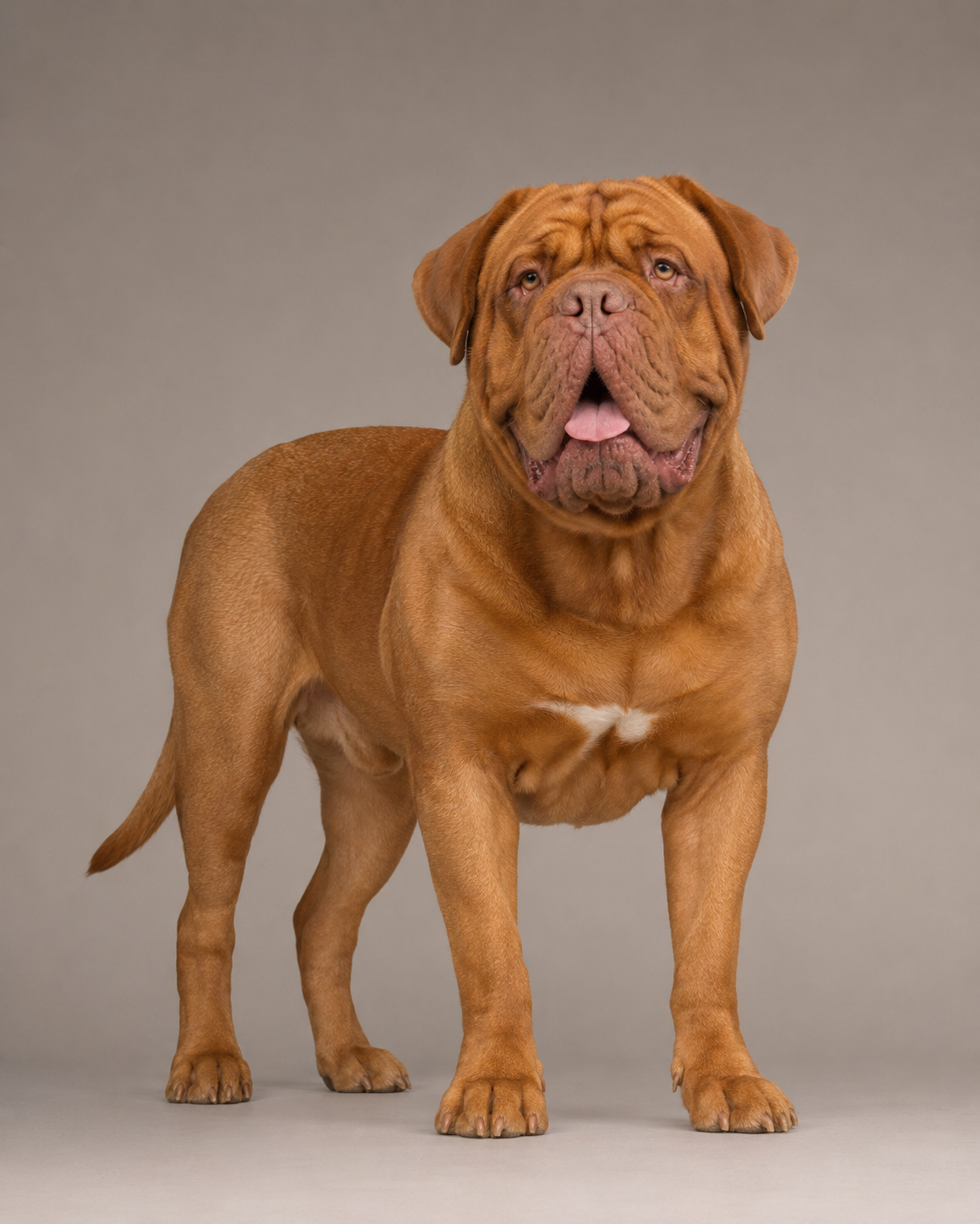 Dogue de Bordeaux