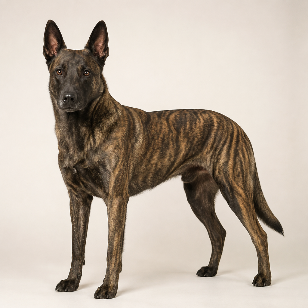 Dutch Shepherd