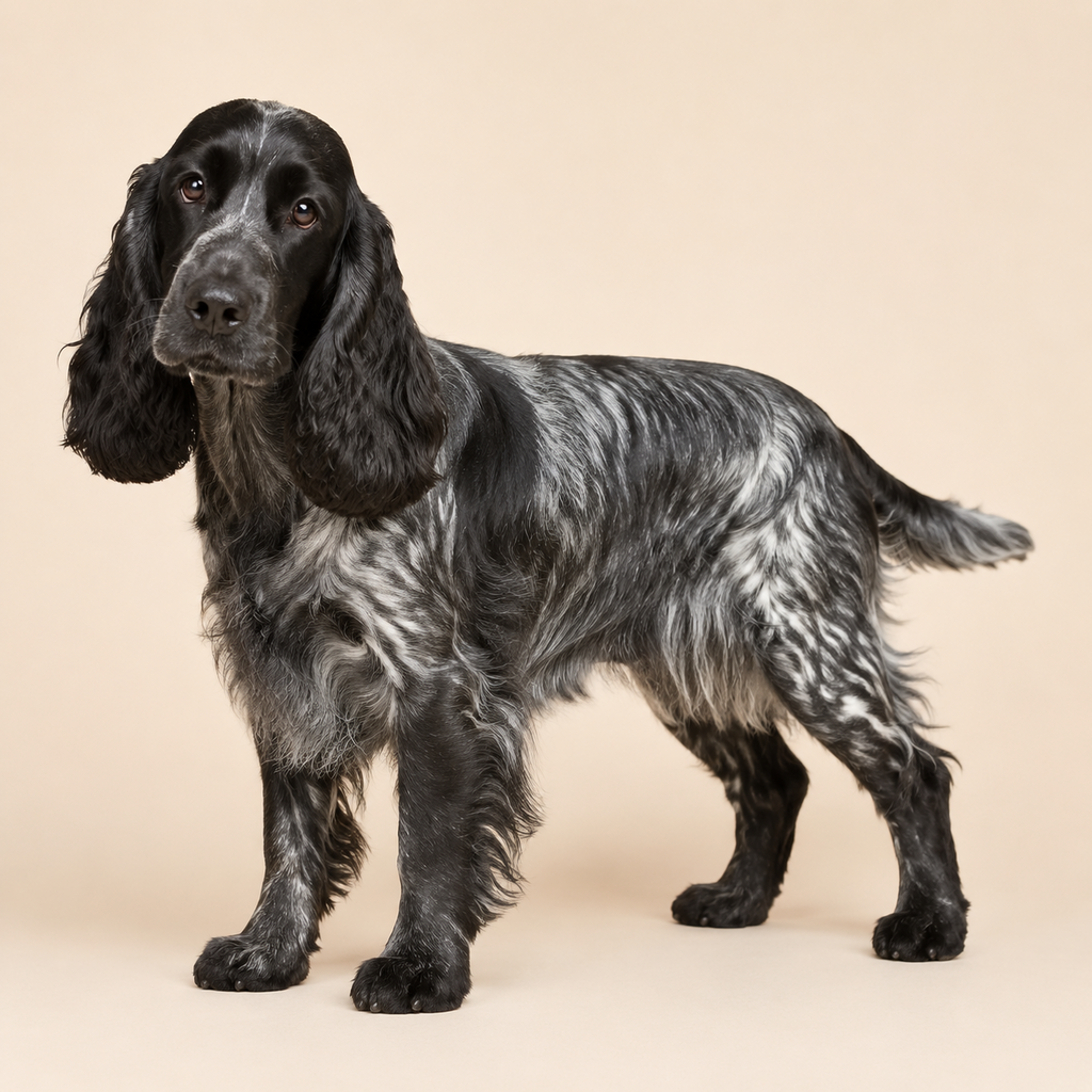 English Cocker Spaniel