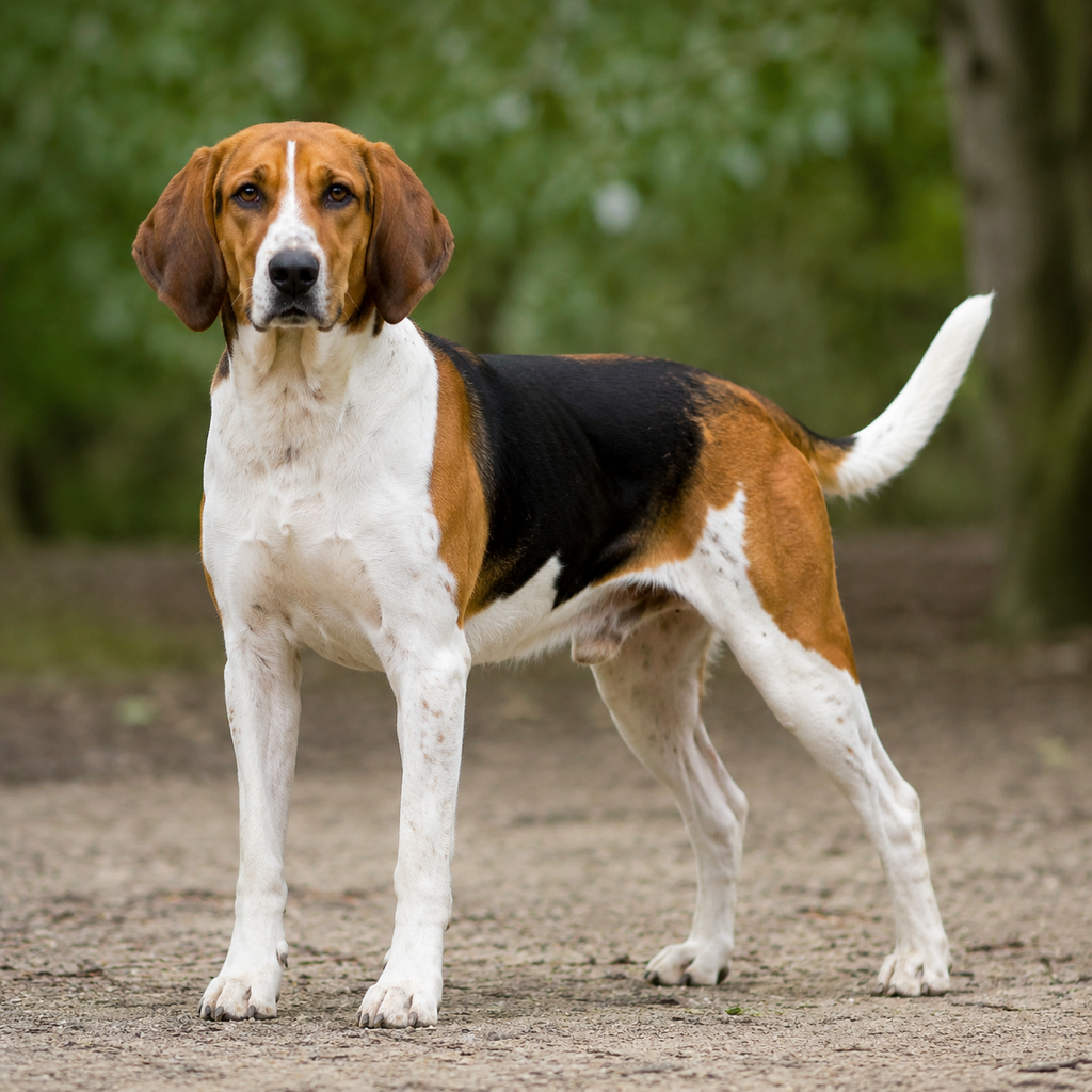 English Foxhound