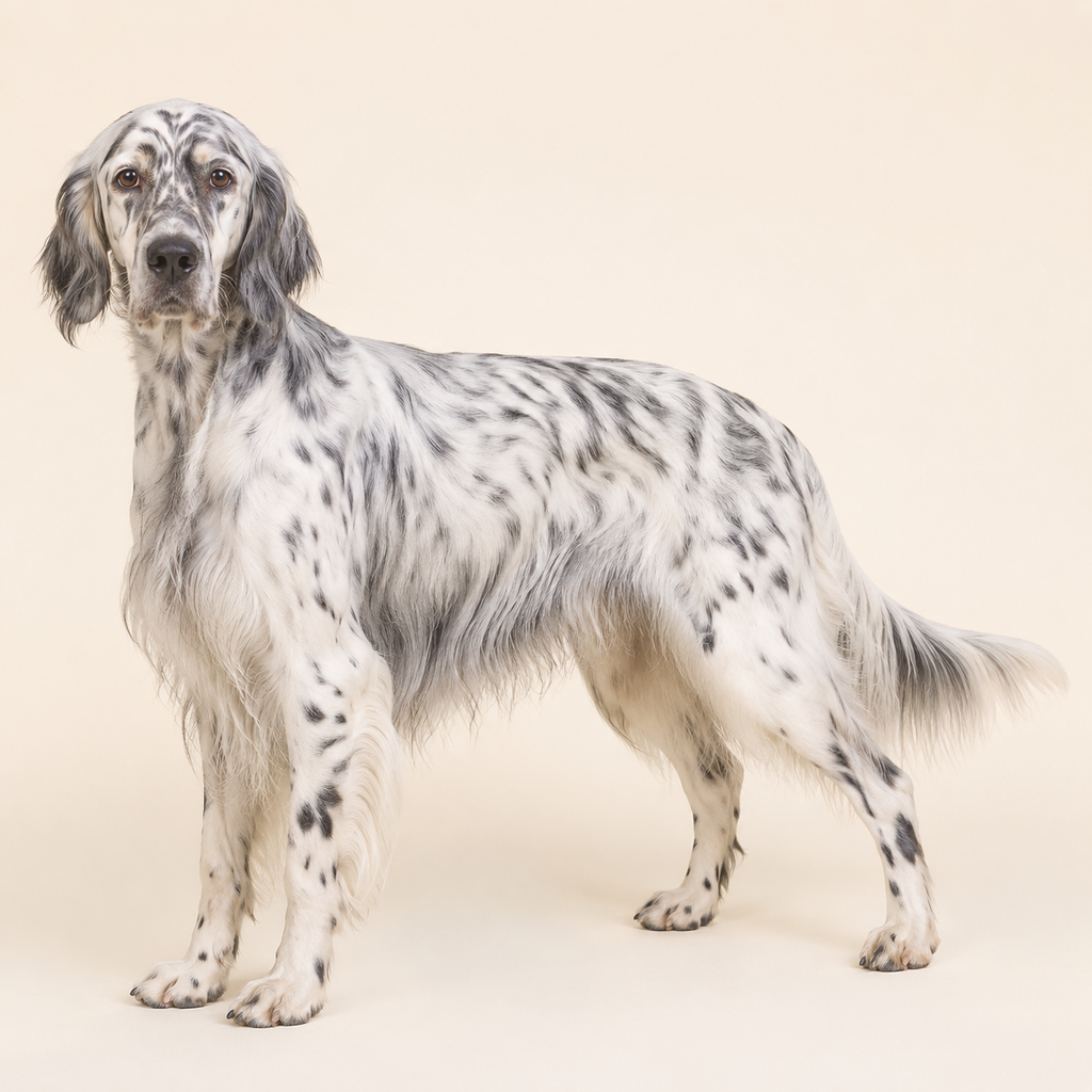 English Setter