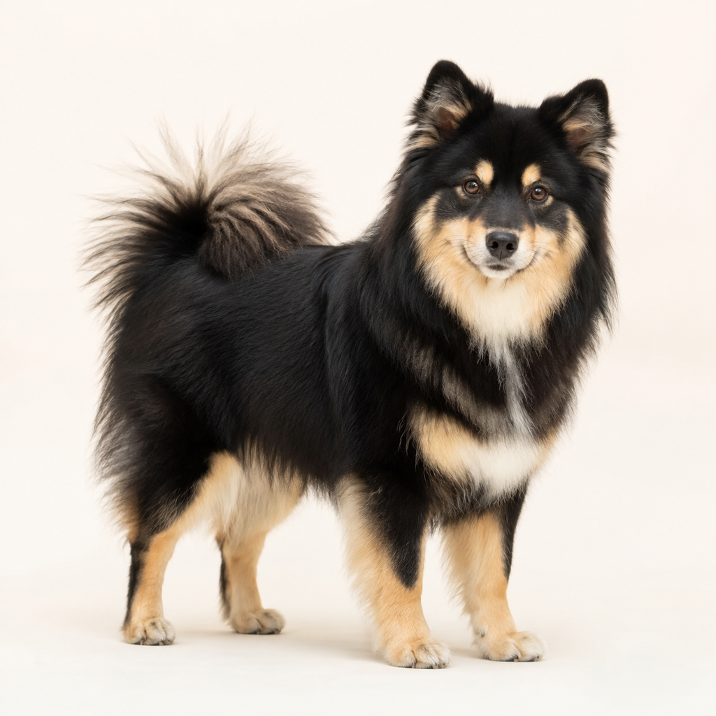 Finnish Lapphund