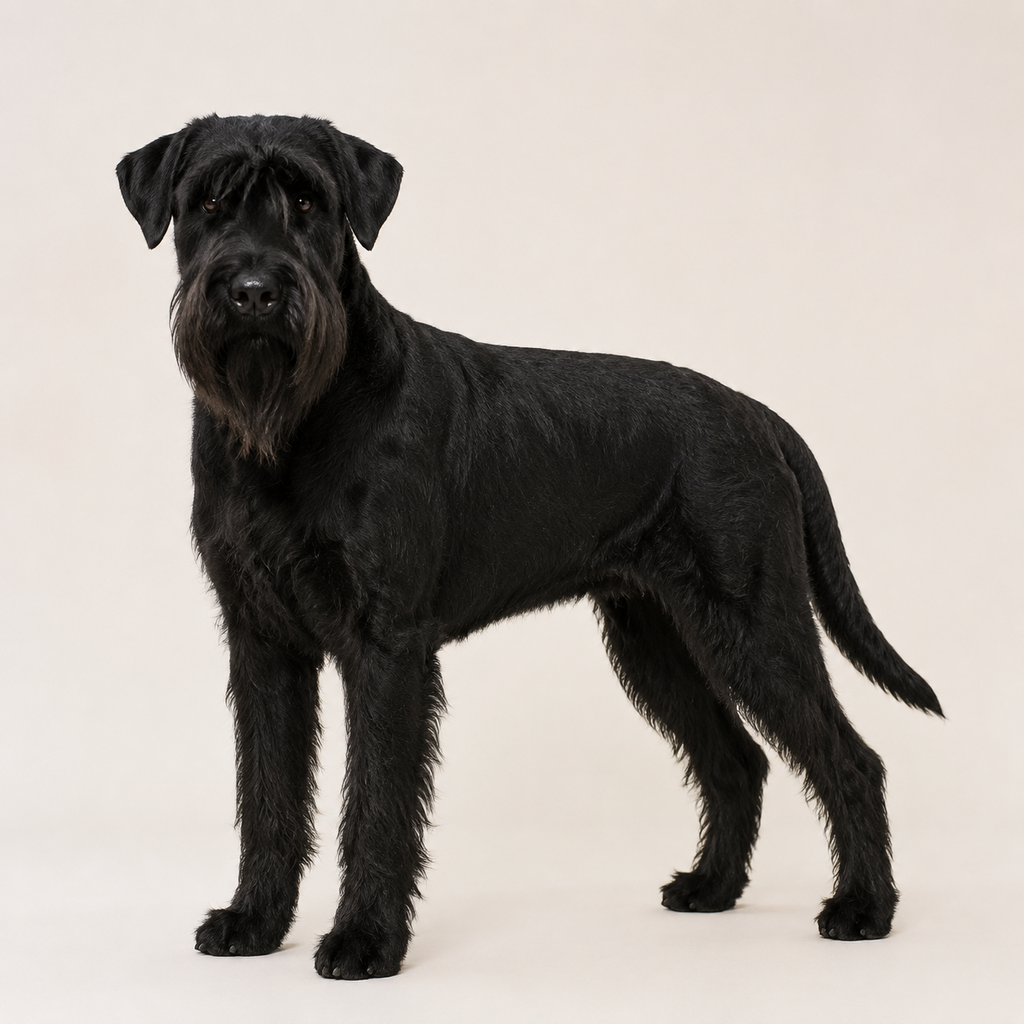 Giant Schnauzer