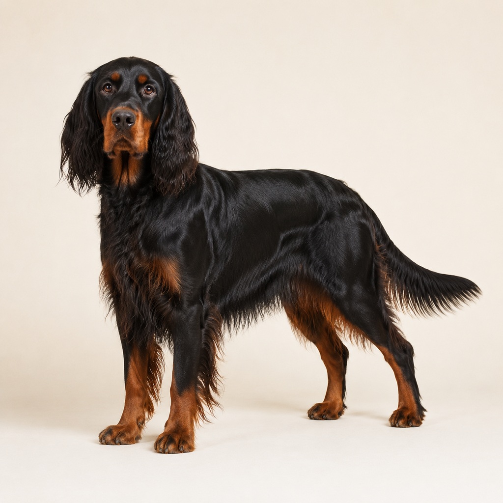 Gordon Setter