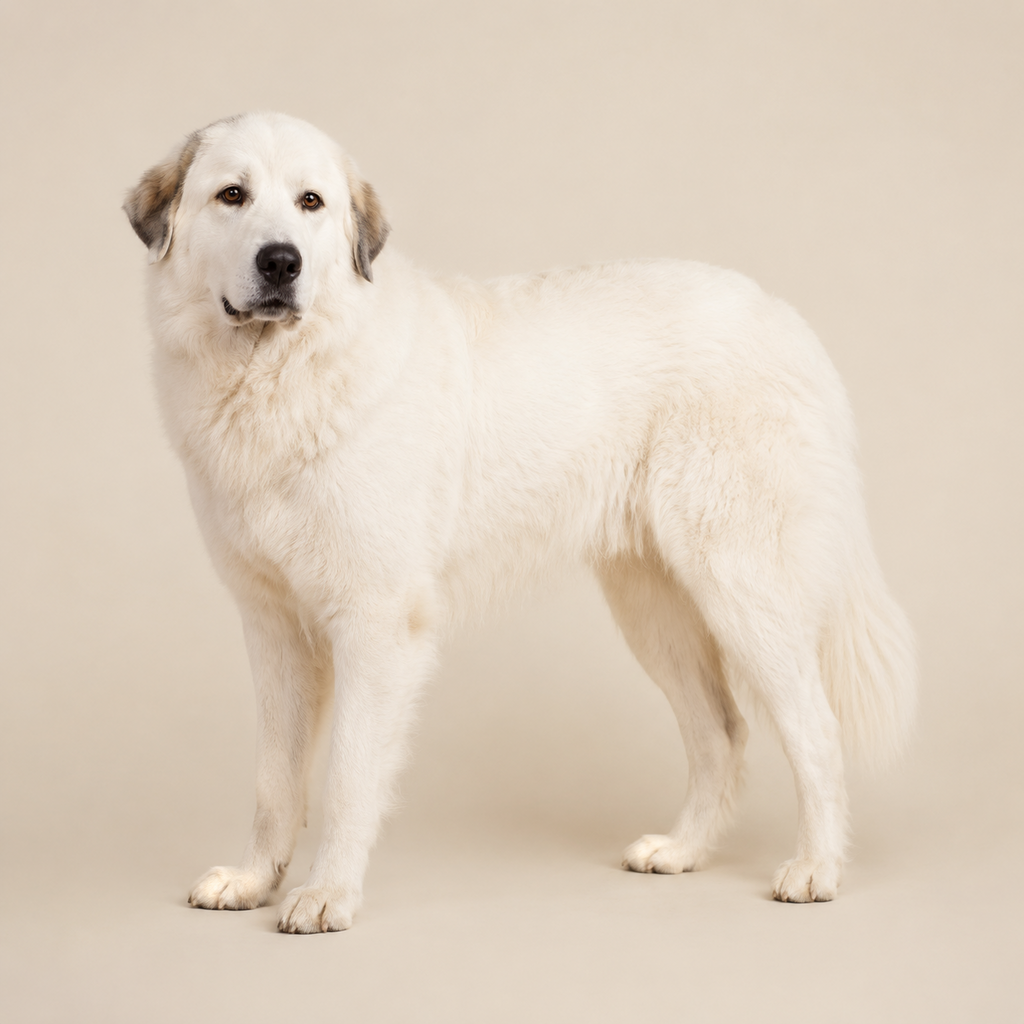 Great Pyrenees