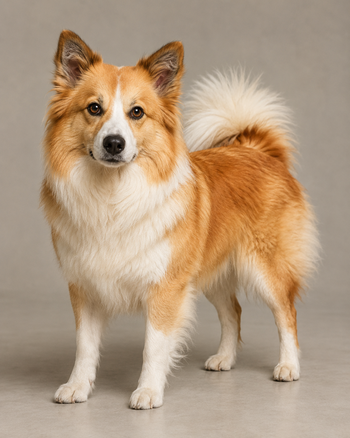 Icelandic Sheepdog