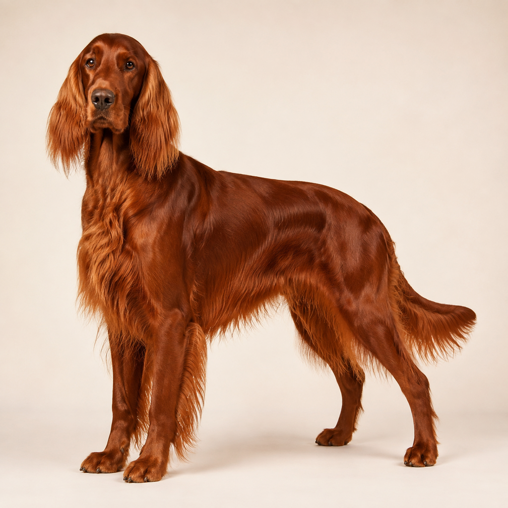 Irish Setter