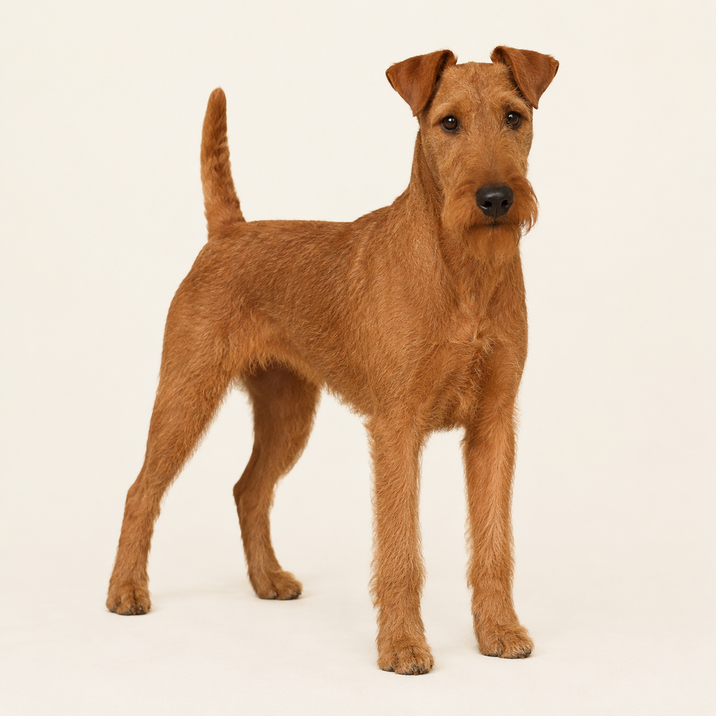Irish Terrier