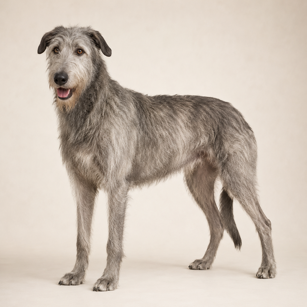 Irish Wolfhound