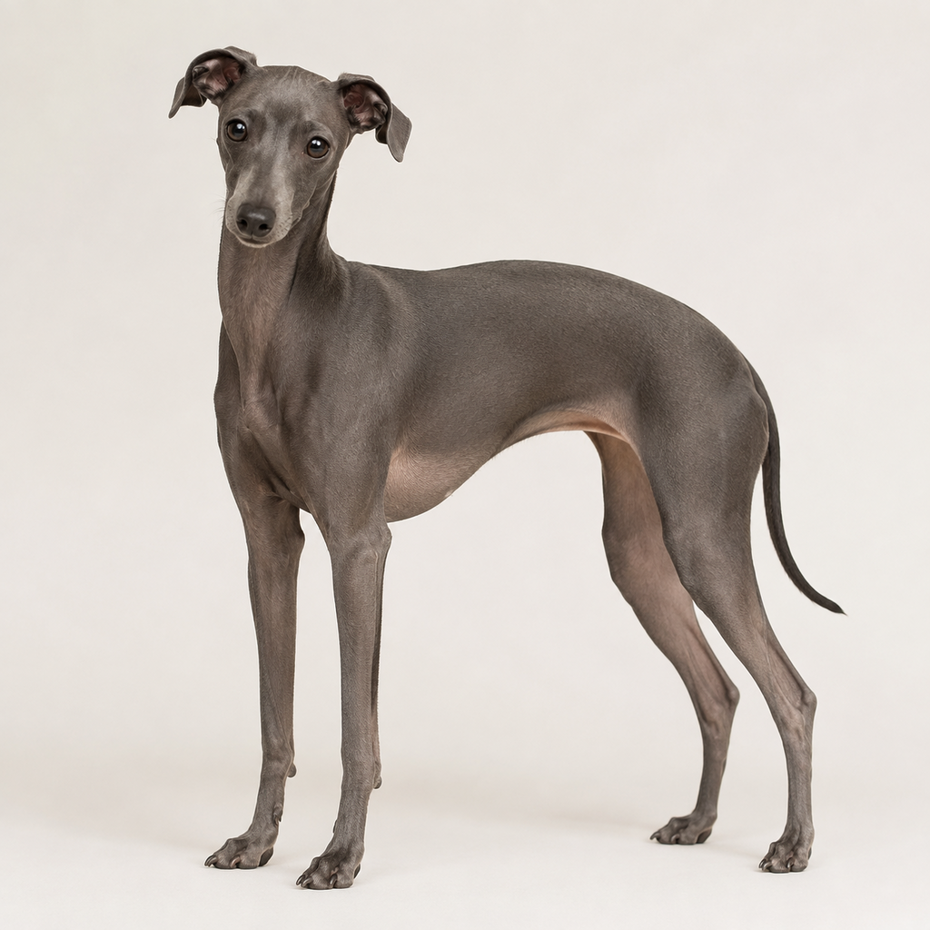 Italian Greyhound