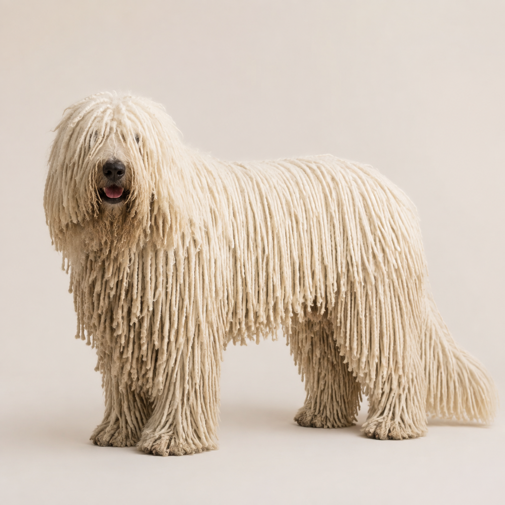 Komondor