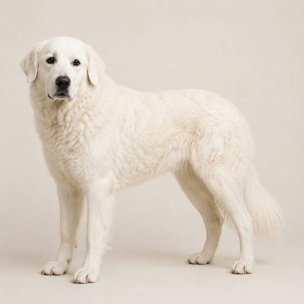 Kuvasz