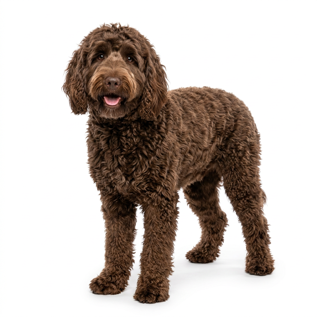 Labradoodle