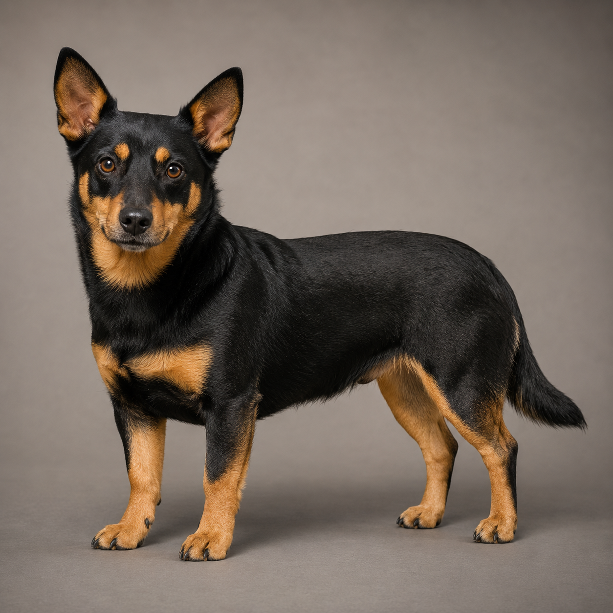 Lancashire Heeler