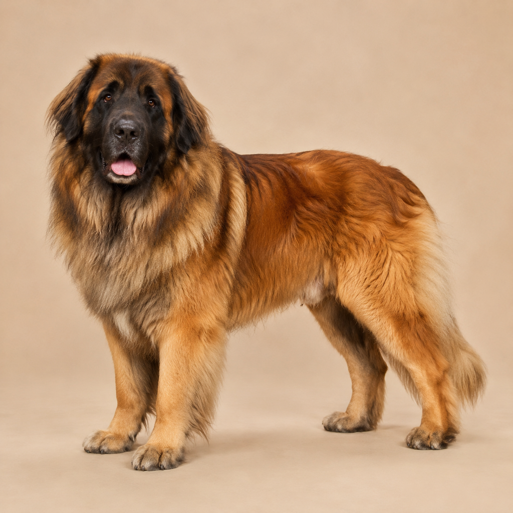 Leonberger